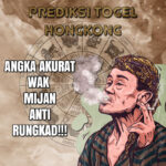 Prediksi Togel Hongkong Lotto Selasa 11 Maret 2025