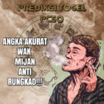 Prediksi Togel Pcso Selasa 11 Maret 2025