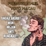 Prediksi Togel Toto Macau Senin 23 Desember 2024