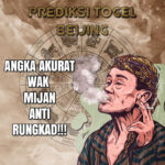 Prediksi Togel Beijing Senin 23 Desember 2024